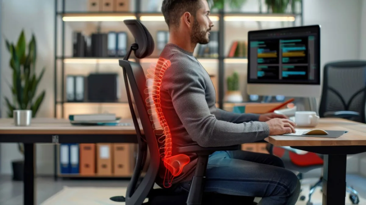 Capacitación, ergonomía y cumplimiento