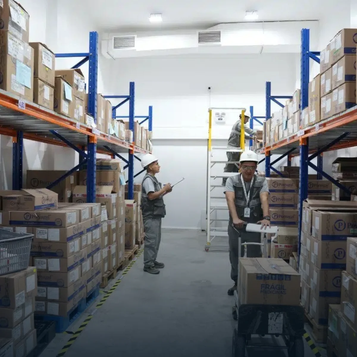 Medicamento genérico al por mayor