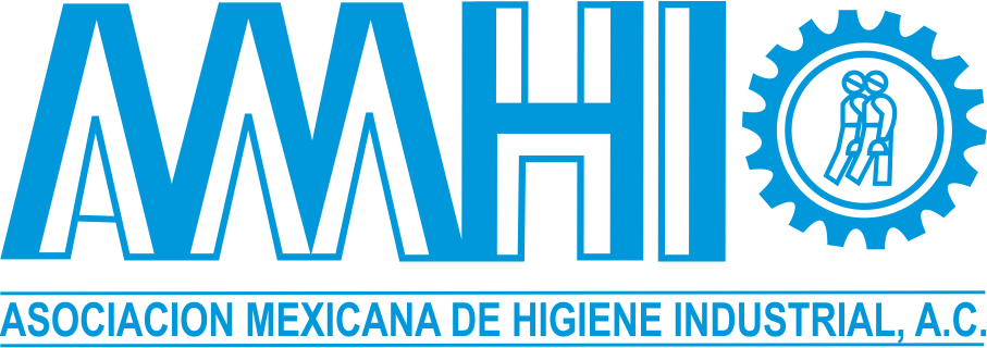 Logo oficial de AMHI