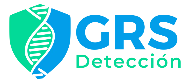 GRS Detección