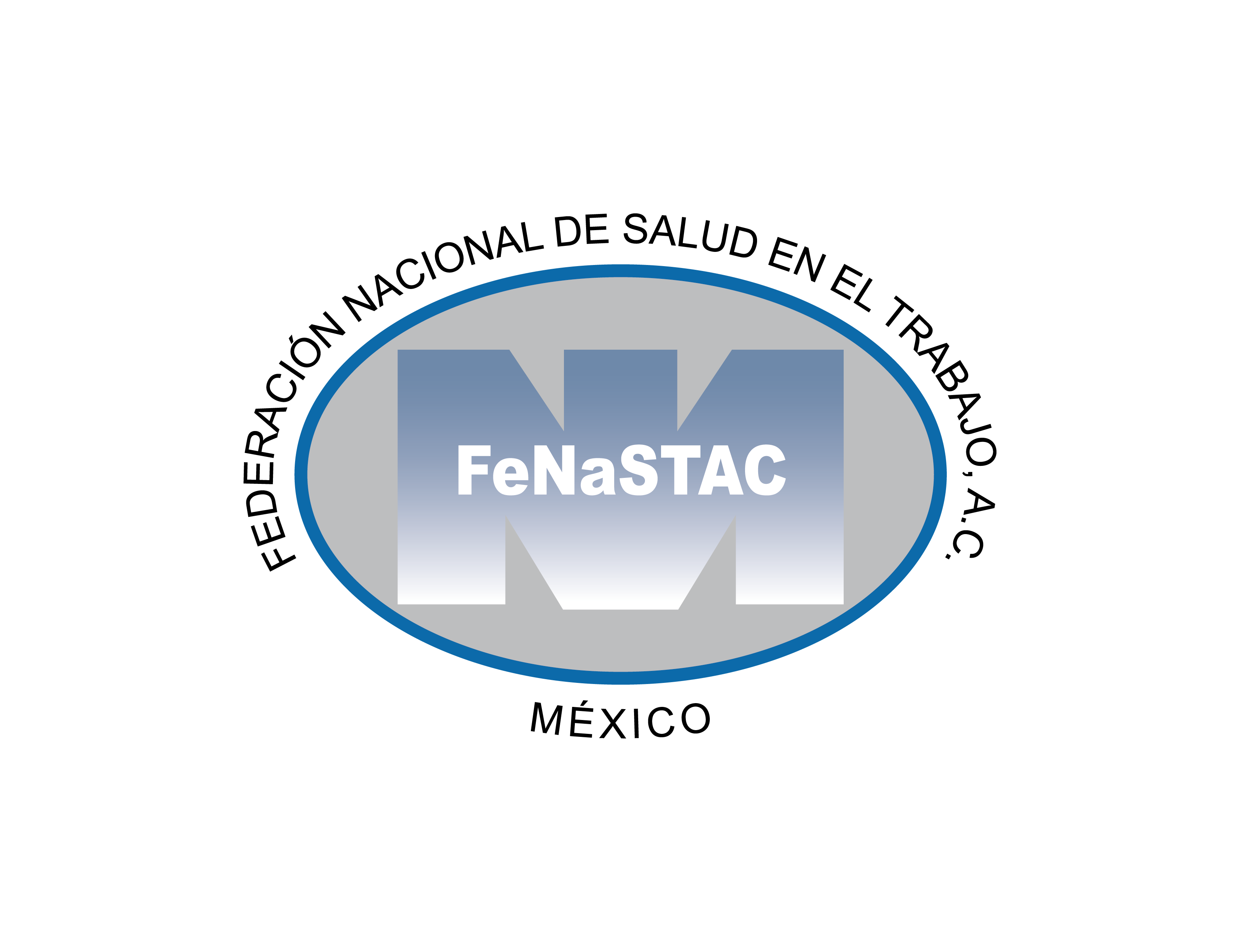 Logo oficial de FeNaSTAC